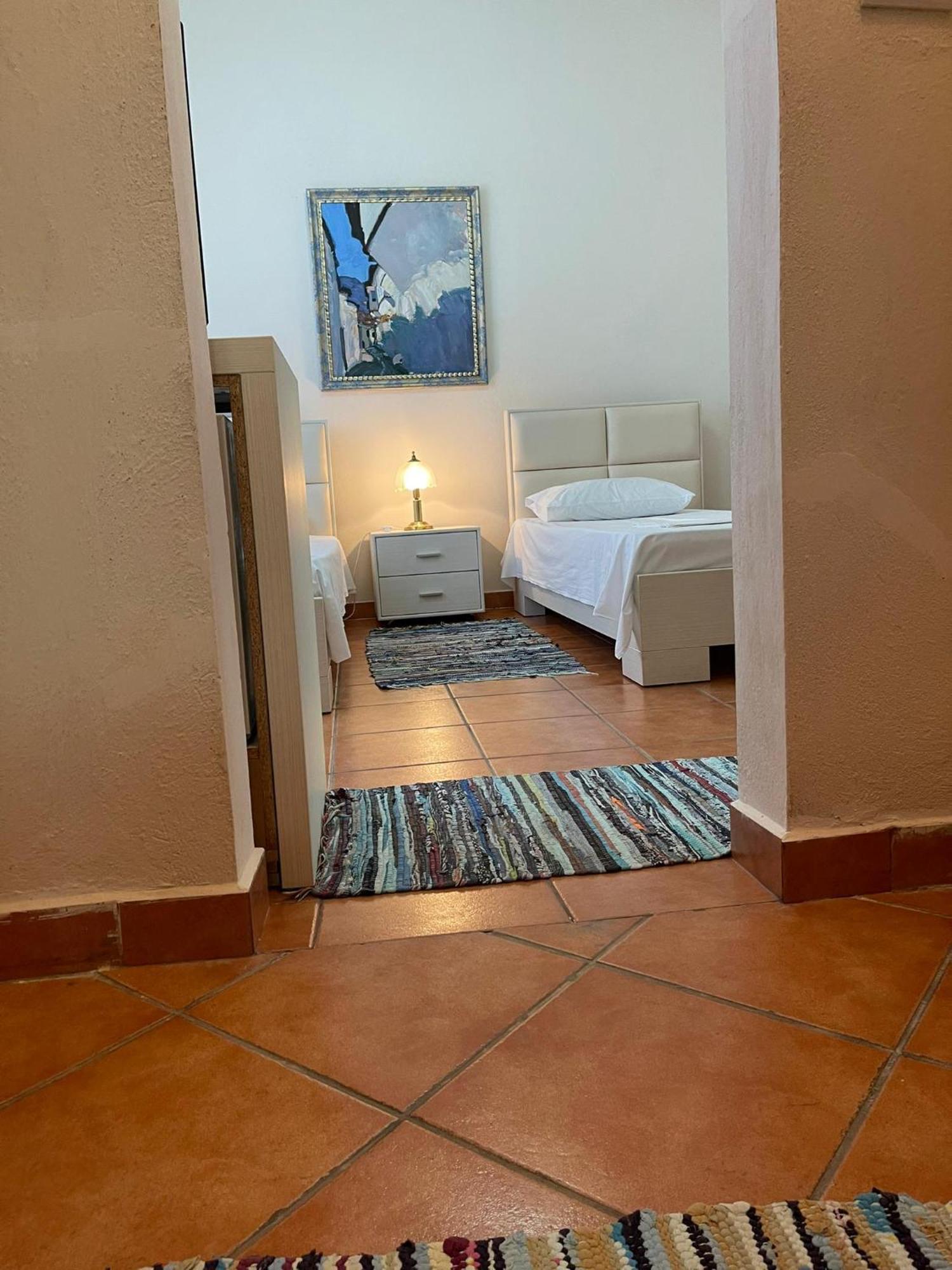 Veranda B&B Berat Chambre photo
