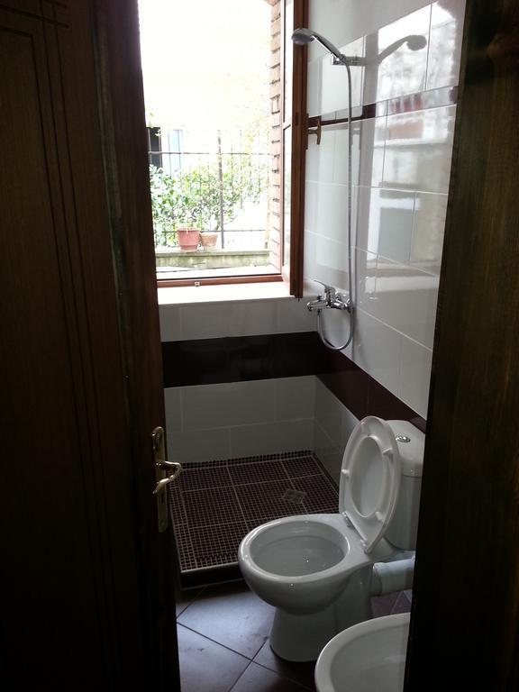 Veranda B&B Berat Chambre photo