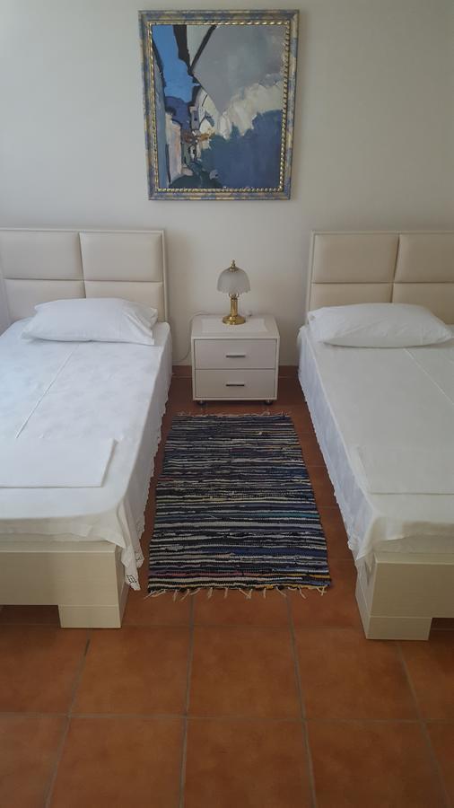 Veranda B&B Berat Extérieur photo